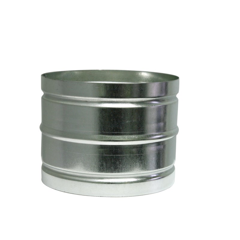 Złączka ocynkowana 130 mm EQUATION