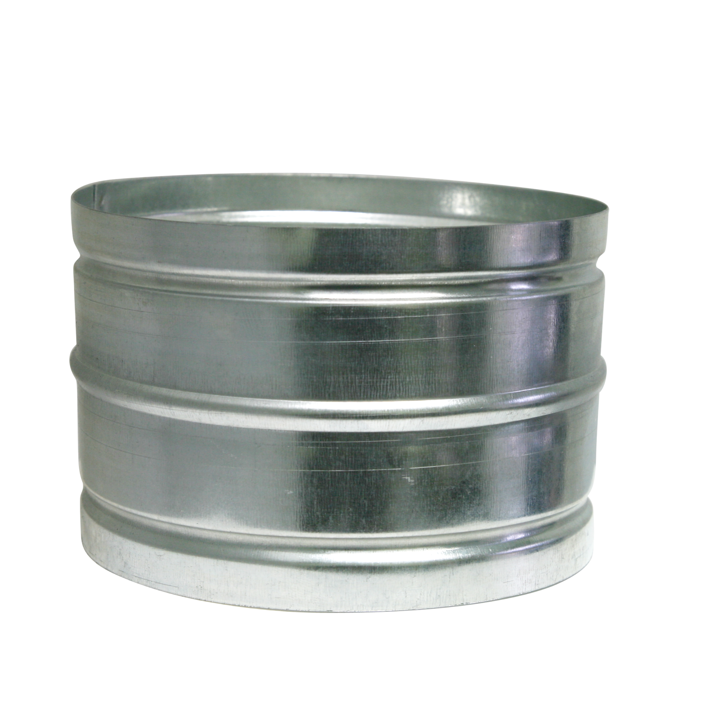 Złączka ocynkowana 150 mm EQUATION