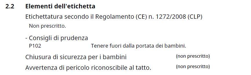 Tealight BOLSIUS  avorio, essenza vaniglia H 11.5 cm, 18 pezzi - 3