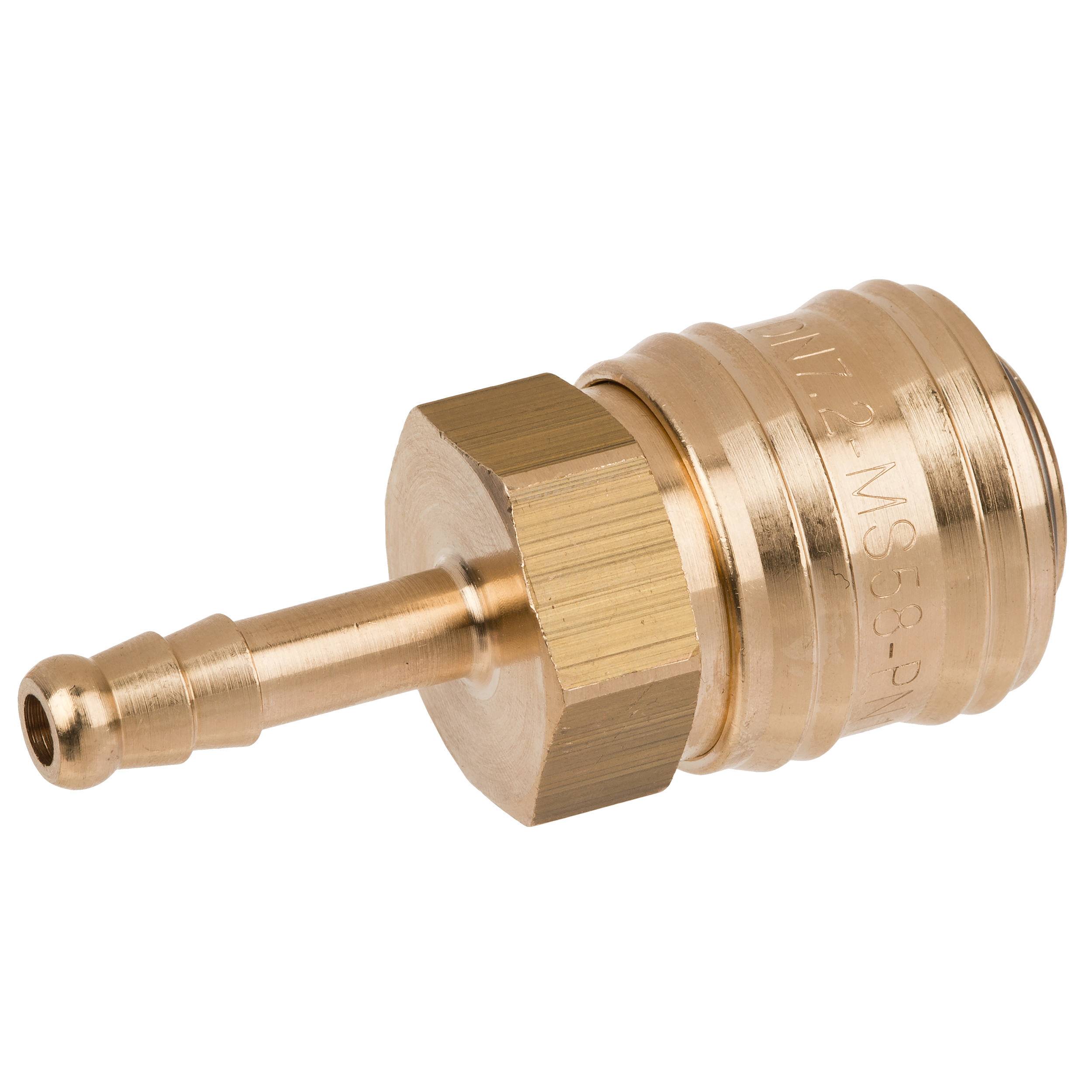 Szybkozłączka do węża 0901025940 6 mm METABO