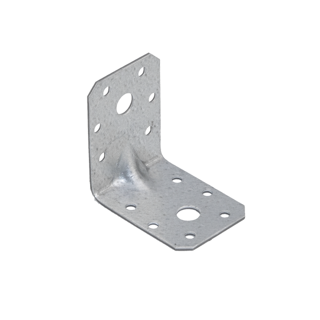 Kątownik z przetłoczeniem 60x60x45 mm Dmx