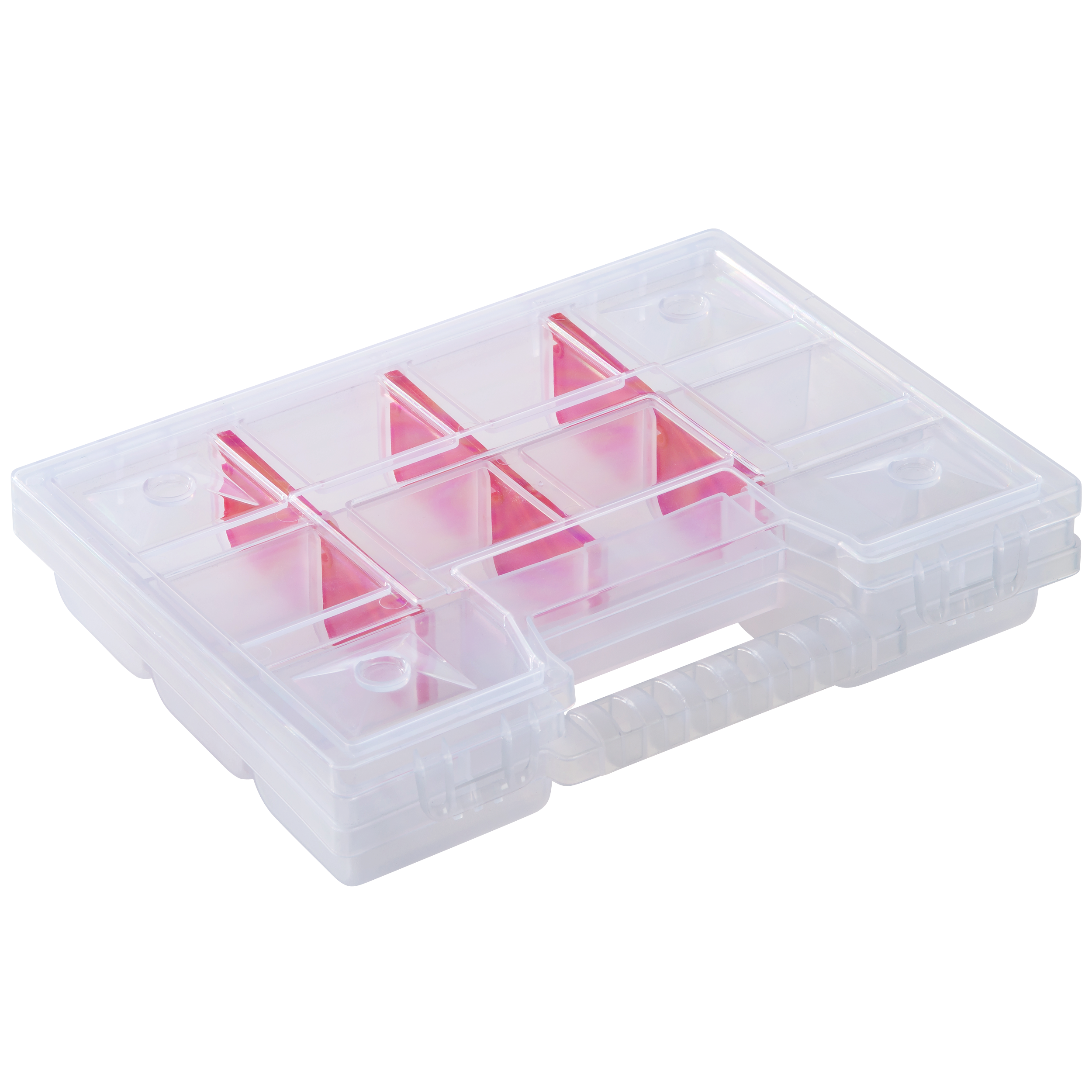 Organizer na mocowania NOR-T 08 Prosperplast
