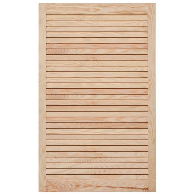Drzwiczki ażurowe 99.3 x 59.4 cm Floorpol
