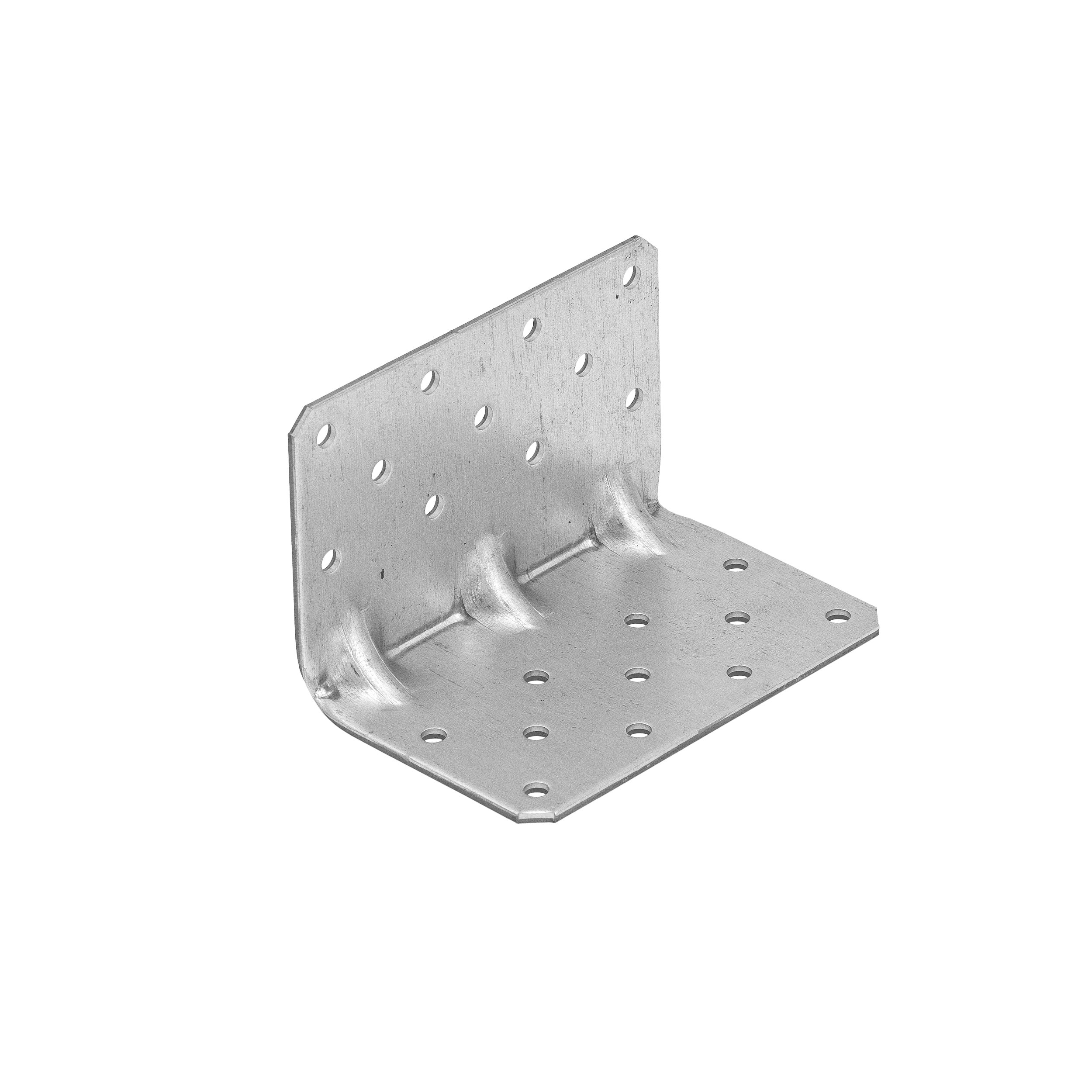 Kątownik z przetłoczeniem 65x65x100 mm Dmx