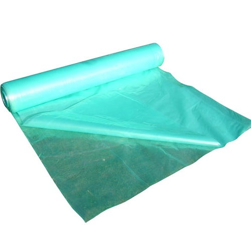 Folia ogrodnicza tunelowa 8 m x mb UV-4 zielona