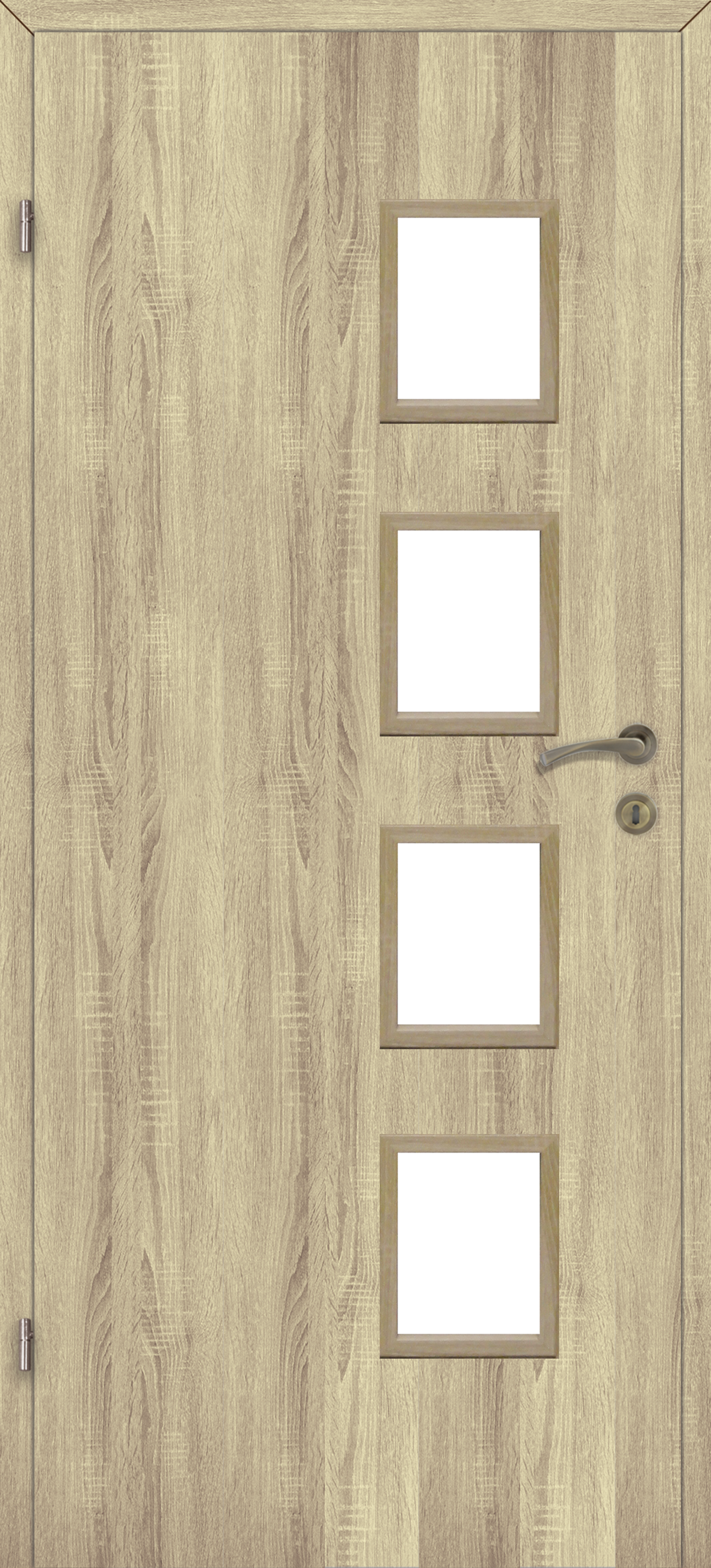 Bez opcji wentylacji