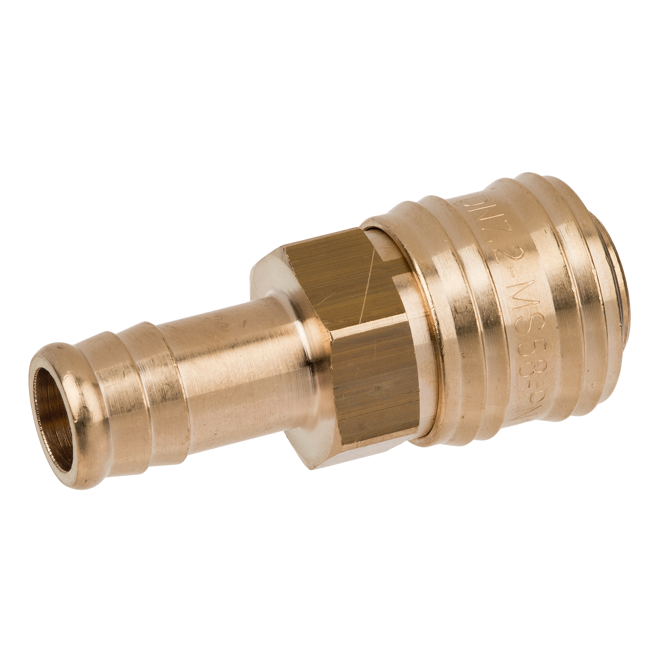 Szybkozłączka do węża 0901026360 13 mm METABO