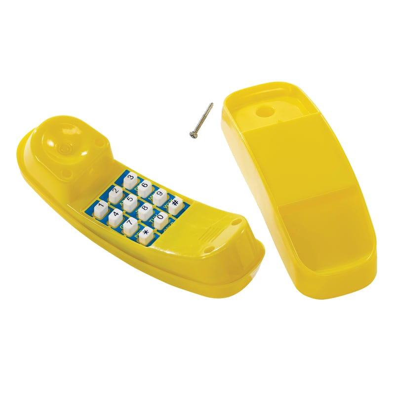 Telefon do placu zabaw KBT