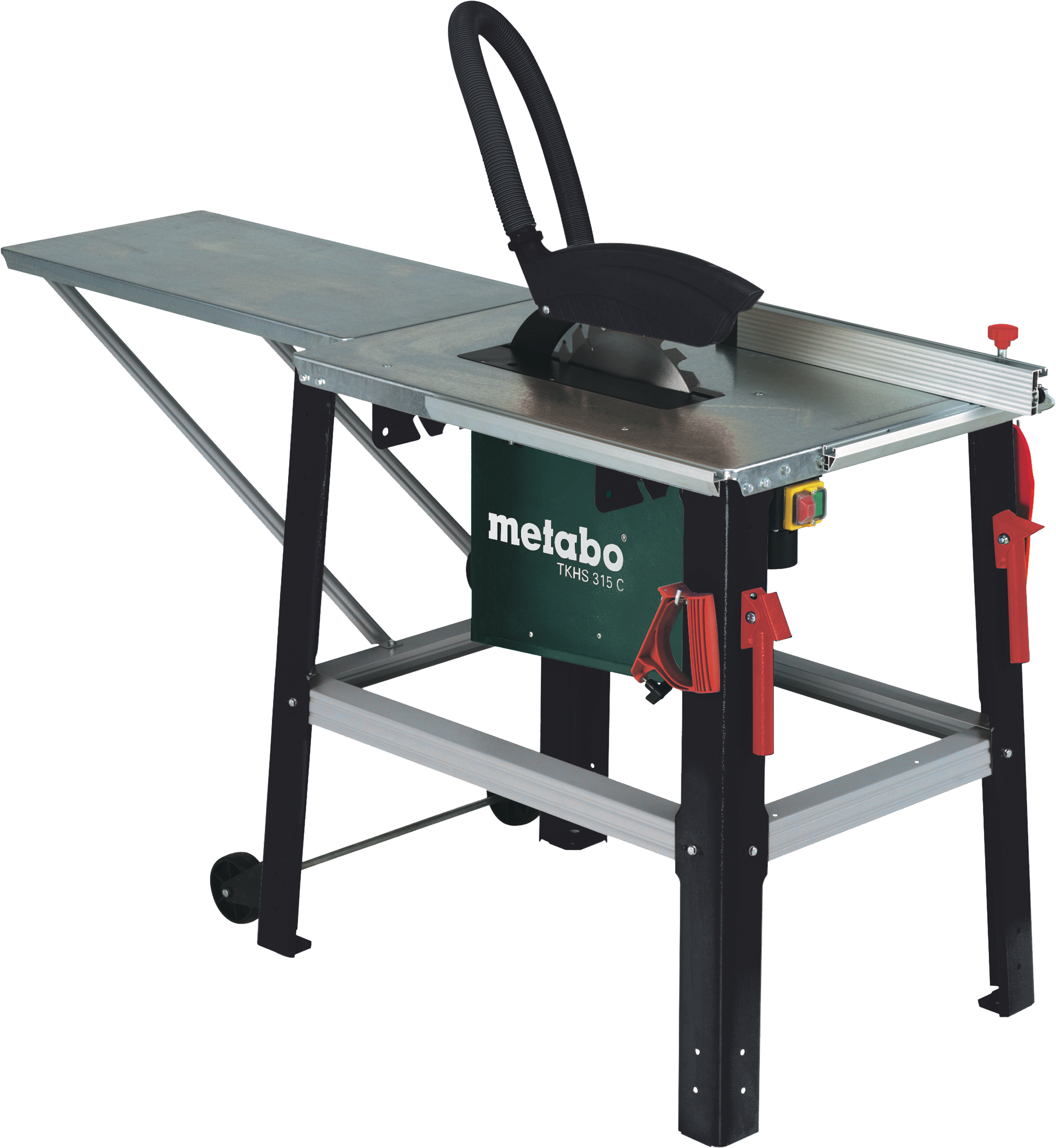 Pilarka stołowa METABO TKHS-315 315 mm 2000W