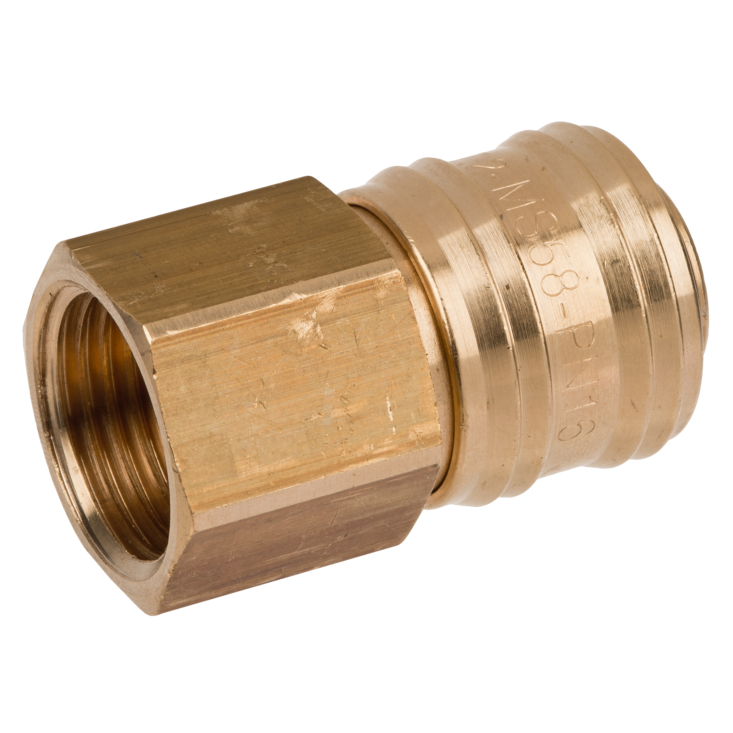 Szybkozłączka z gwintem 0901025932 1/2" METABO