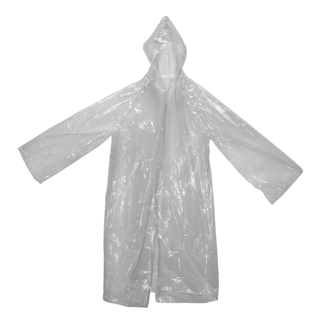 Płaszcz przeciwdeszczowy r.uniwersalny LAHTI PRO LPPP01U