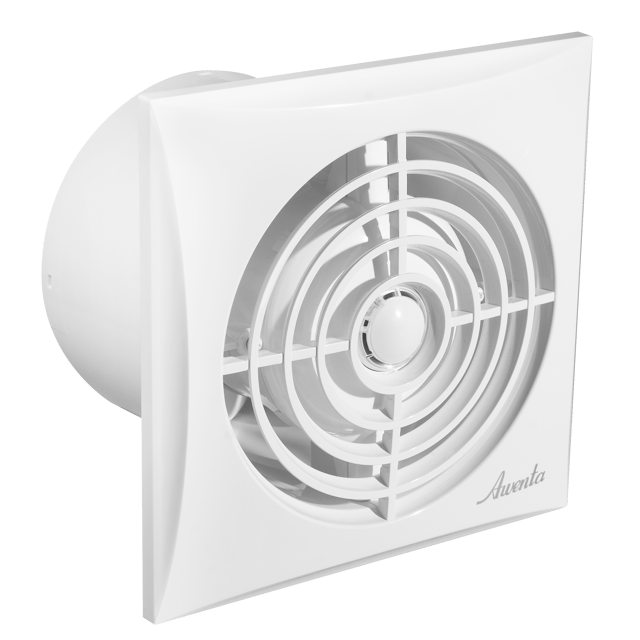 Wentylator wyciągowy WZ100H AWENTA