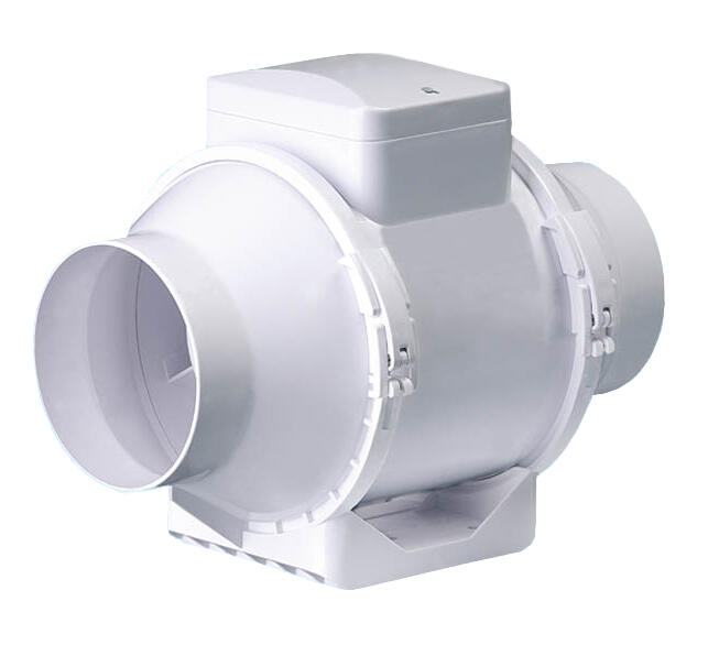 Wentylator kanałowy 150TT 2BIEG VENTS