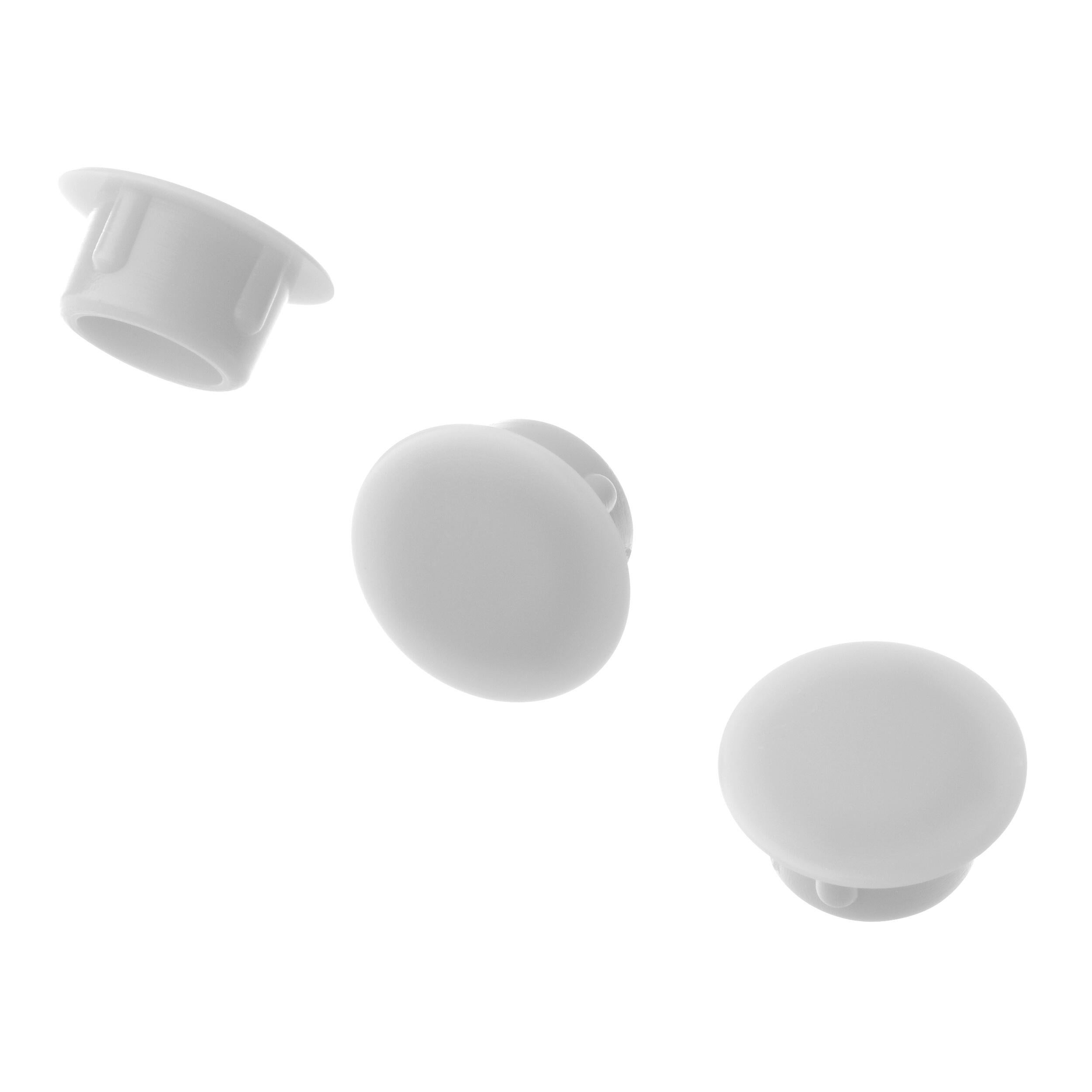Zaślepka wciskana 10/13 mm 10 szt.