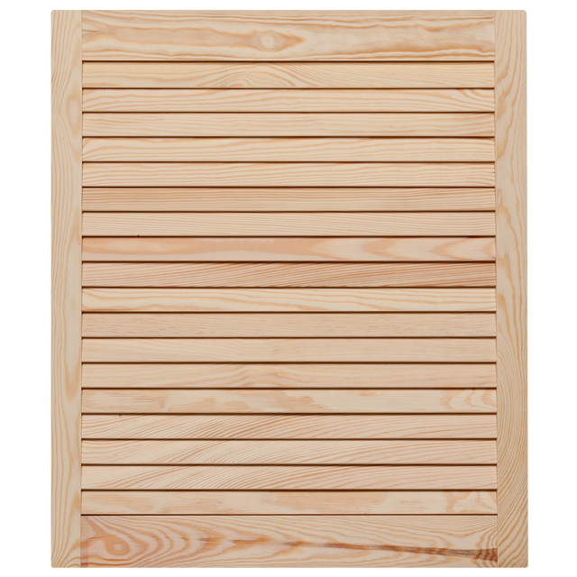 Drzwiczki ażurowe 60.6 x 49.4 cm Floorpol