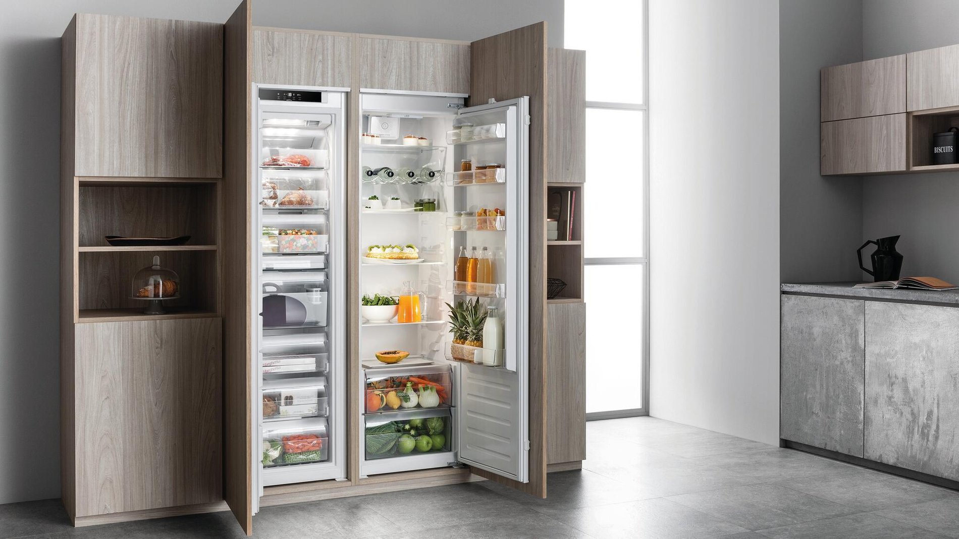 Electrodomésticos Bosch