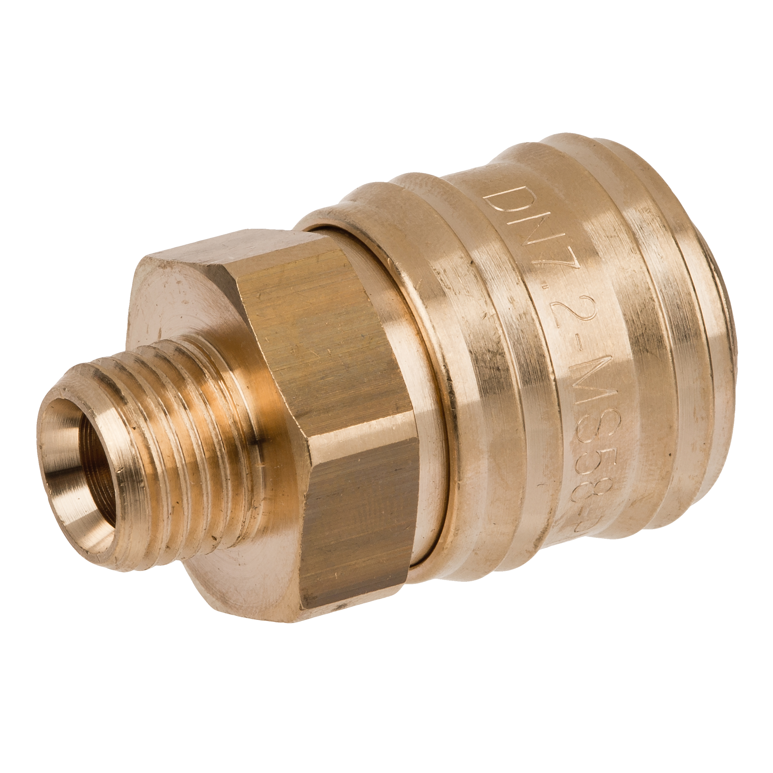 Szybkozłączka z gwintem 1/4" METABO
