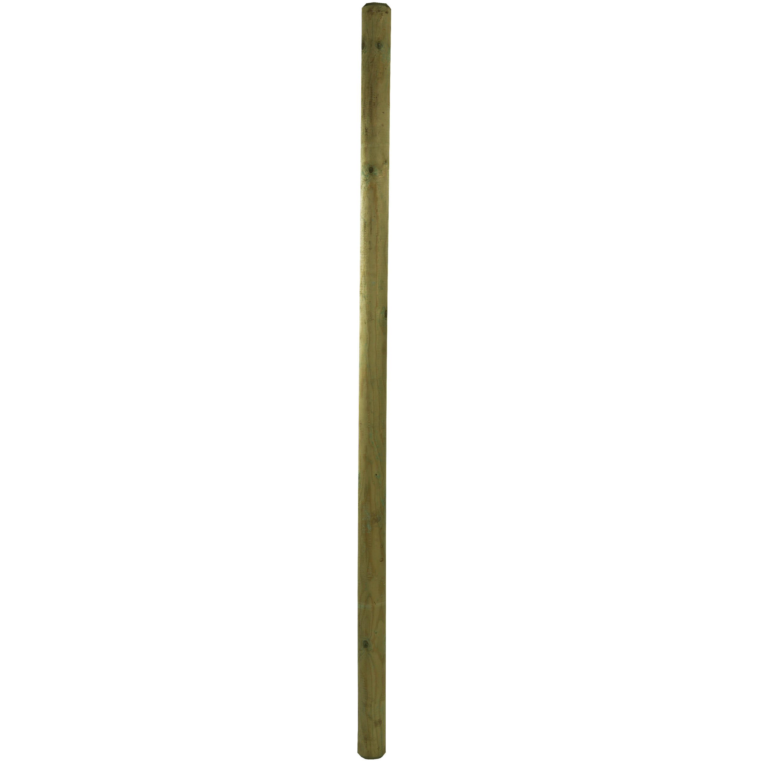 Belka montażowa śr.10 cm 250 cm Sobex