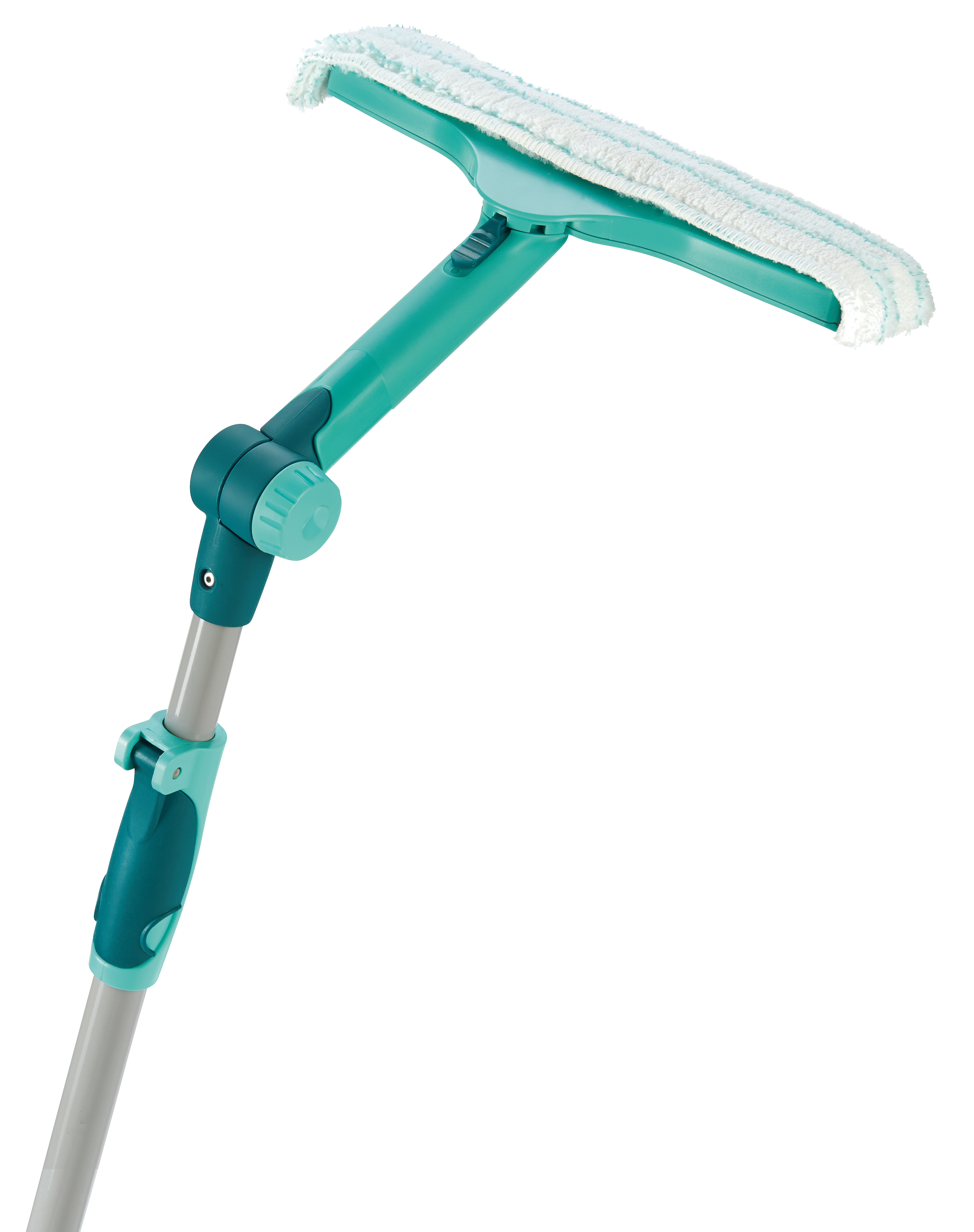 Myjka do szyb teleskopowa Window & Frame Cleaner L LEIFHEIT - 5