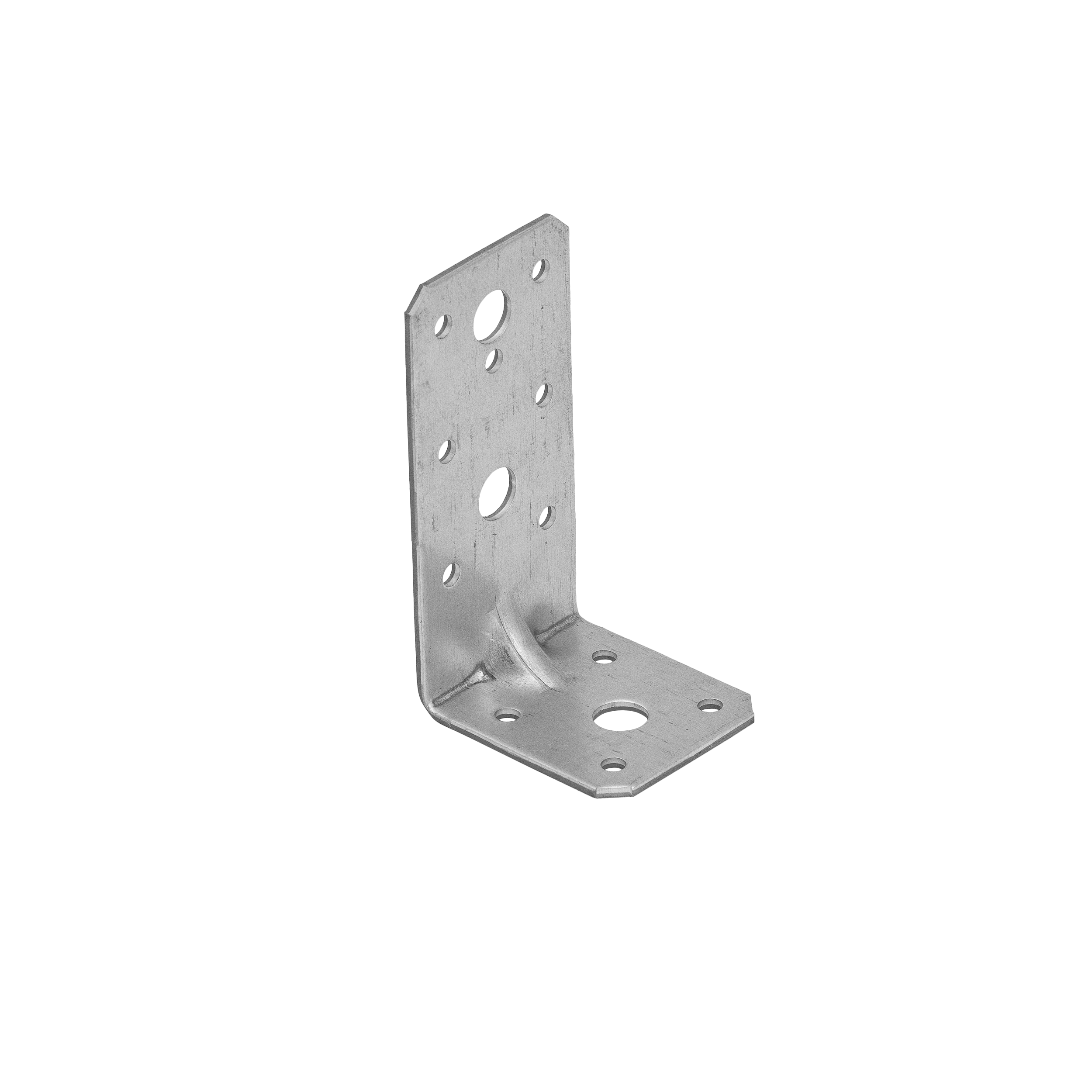Kątownik z przetłoczeniem 95x53x45 mm Dmx