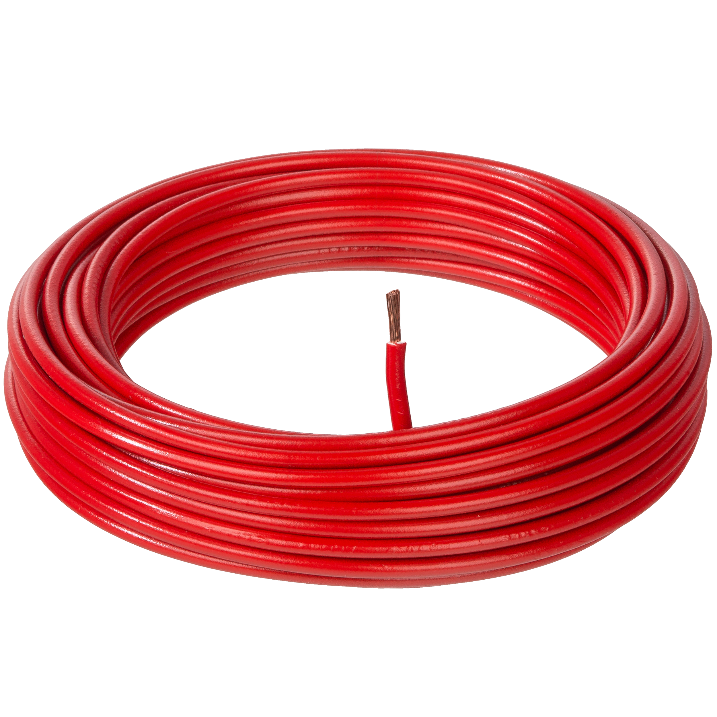 Przewód elektryczny LGY 1.5 H07V - K 450 / 750V AKS ZIELONKA