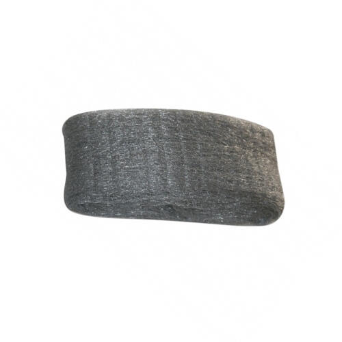 Wełna stalowa 200 g extra drobna gr. 0 FRANPIN - 2