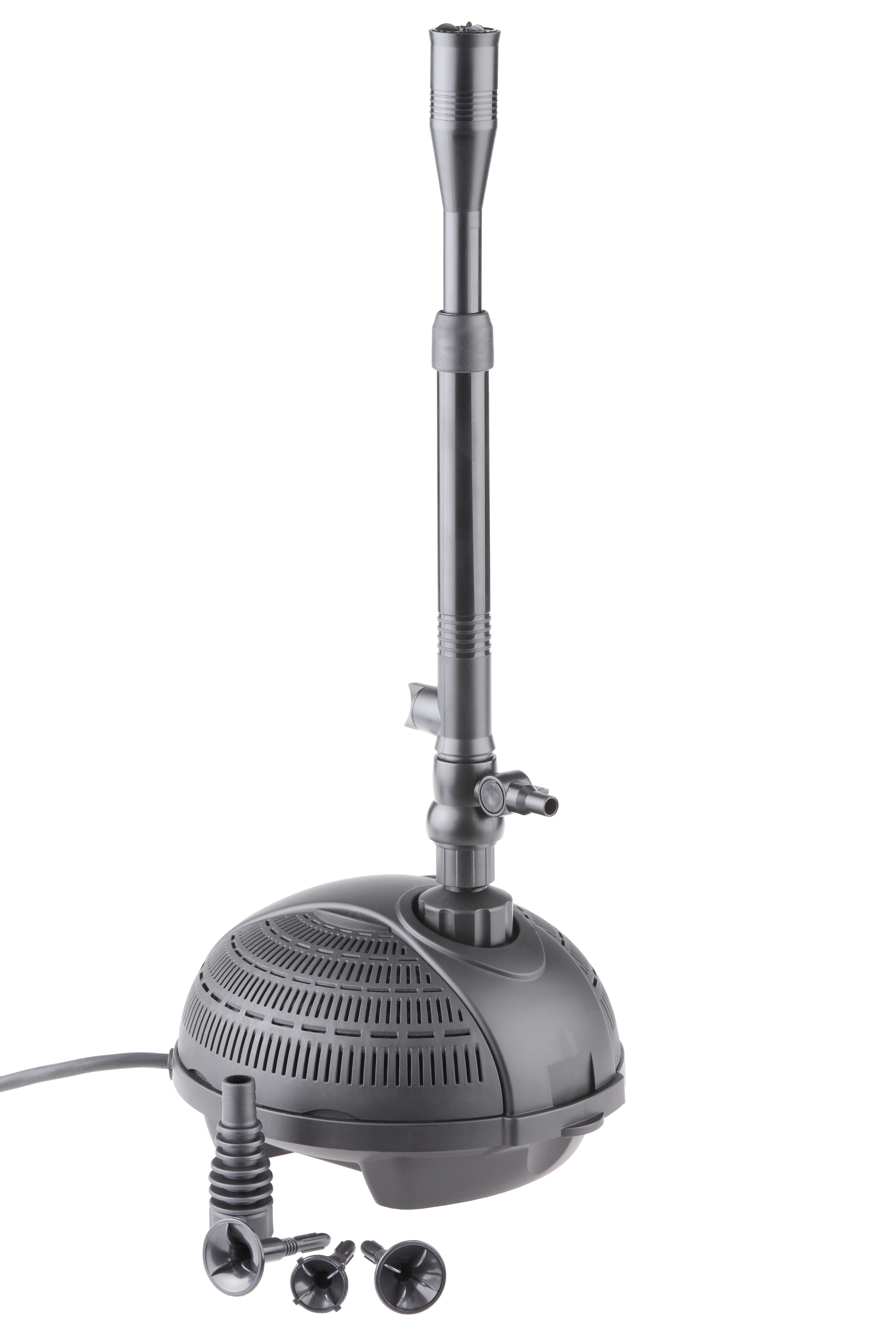 Pompa fontannowa Pontec Pondovario3500 70W 3400l/h