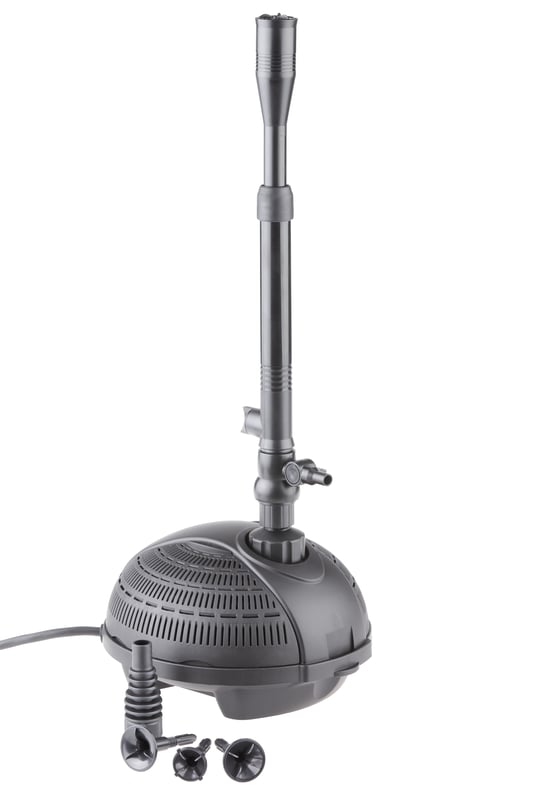 Pompa fontannowa Pontec Pondovario3500 70W 3400l/h