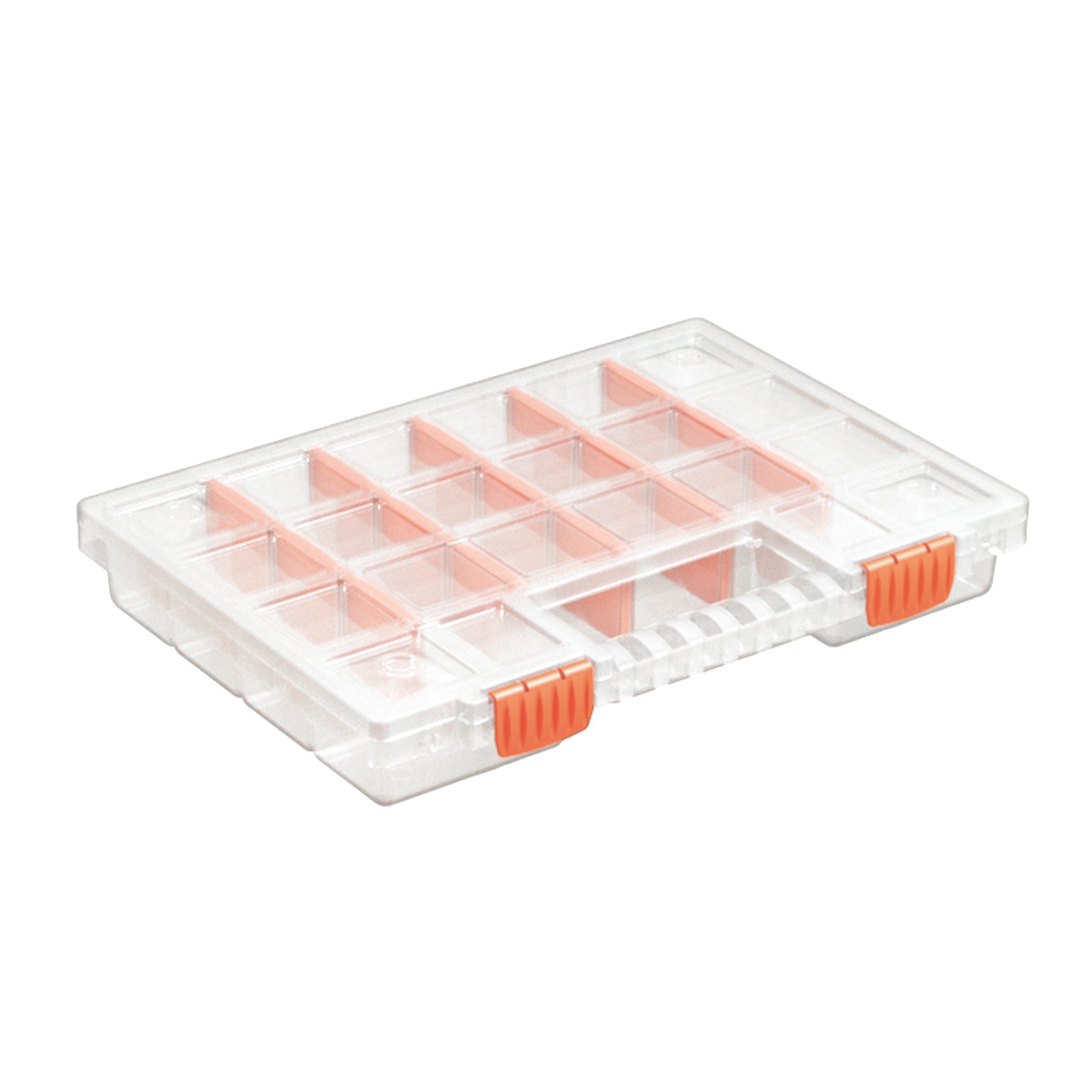 Organizer na mocowania NOR-T 14 Prosperplast