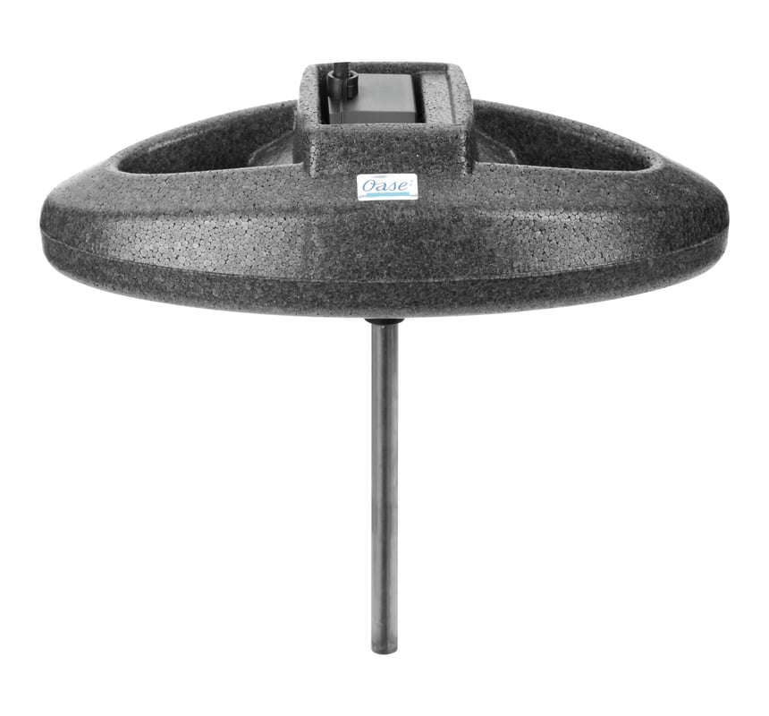 Grzałka do oczka wodnego Icefree thermo 200W Oase