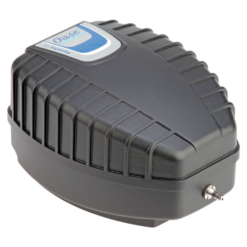 Pompa napowietrzająca Oase Aquaoxy 500l/h 8W