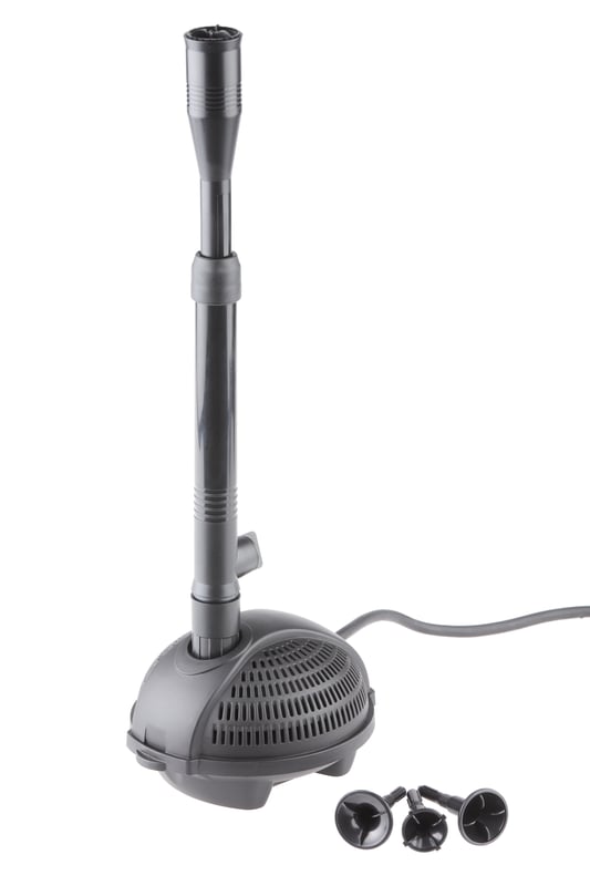 Pompa fontannowa Pontec Pondovario750 9W 720l/h