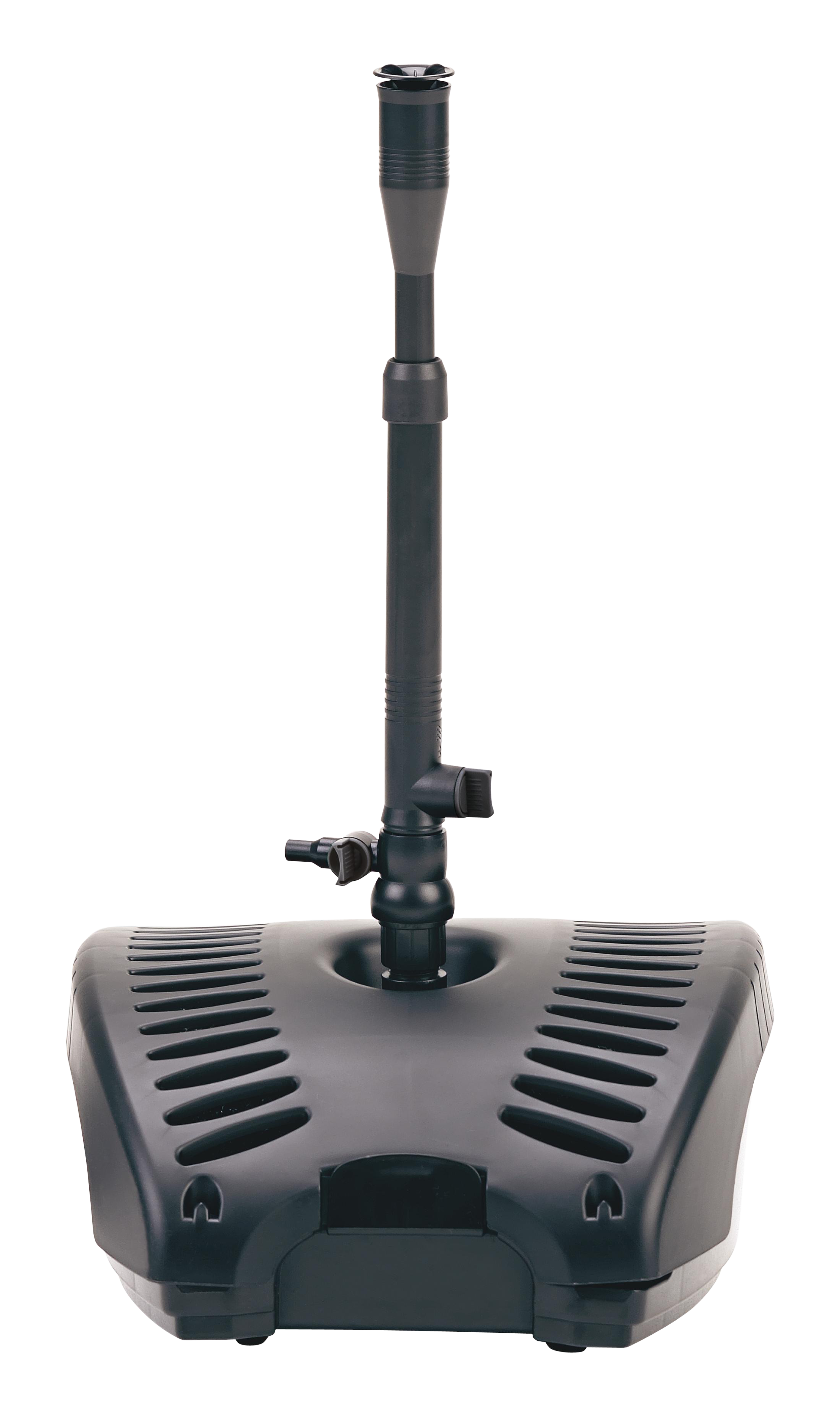 Pompa filtrująco-fontannowa 2500l/h Pontec Ponduett5000