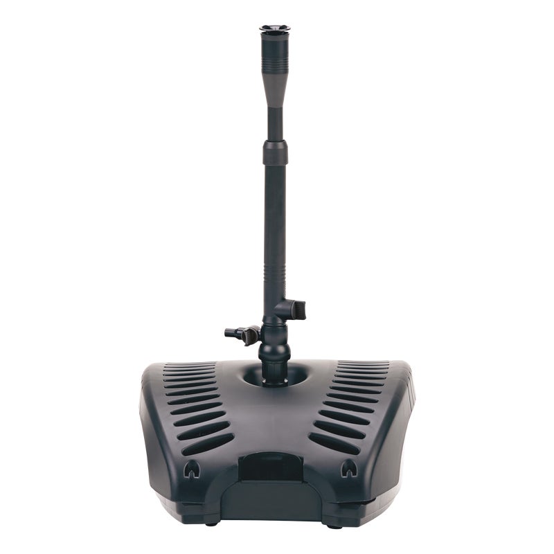 Pompa filtrująco-fontannowa 2500l/h Pontec Ponduett5000