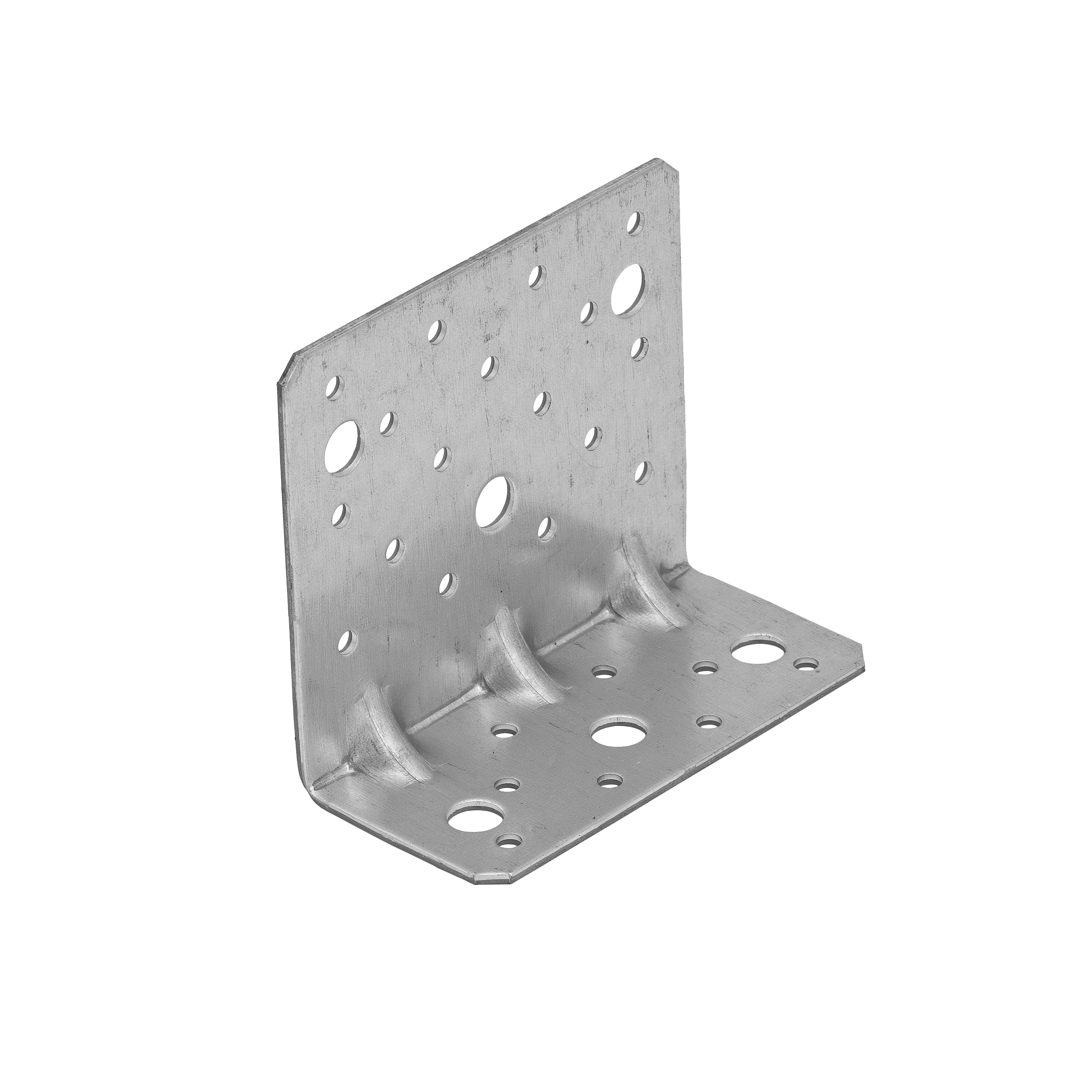 Kątownik z przetłoczeniem 95x53x110 mm Dmx