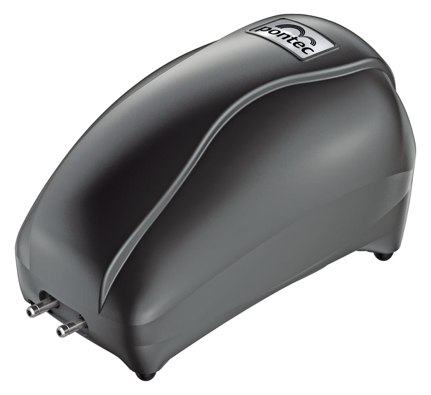 Pompa napowietrzająca Pontec Pondoair 200l/h 4W
