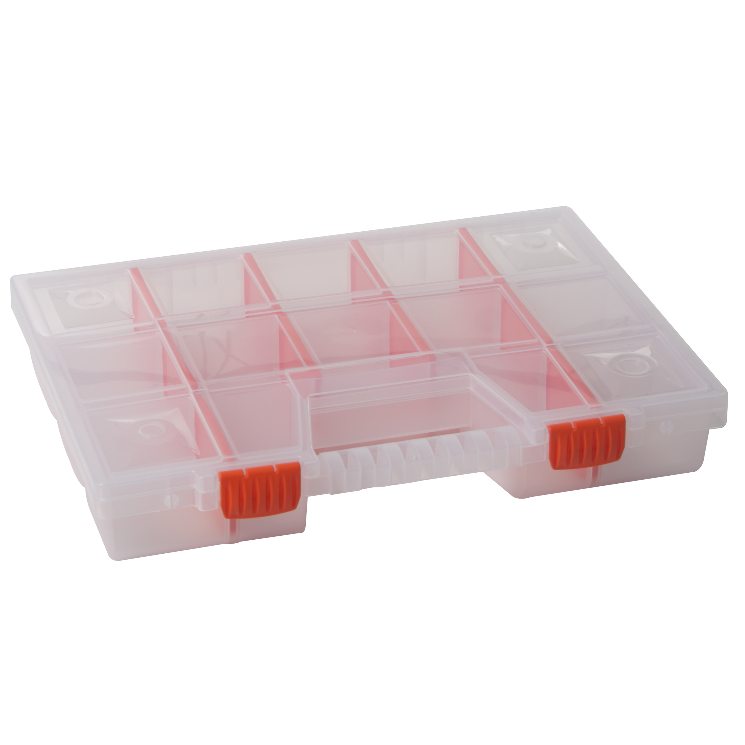Organizer na mocowania NOR-T 16 Prosperplast