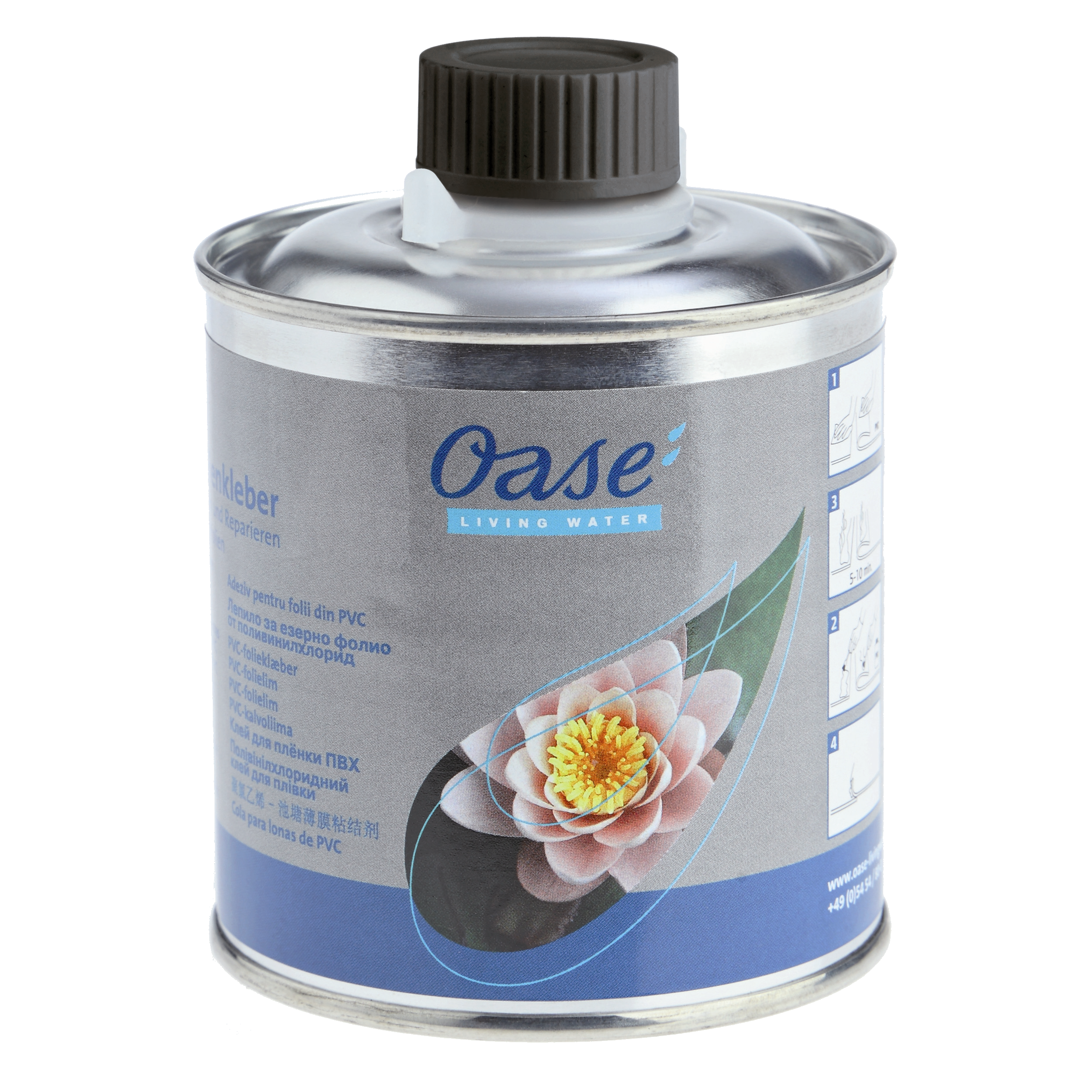 Klej do folii do oczka wodnego 250ml Oase