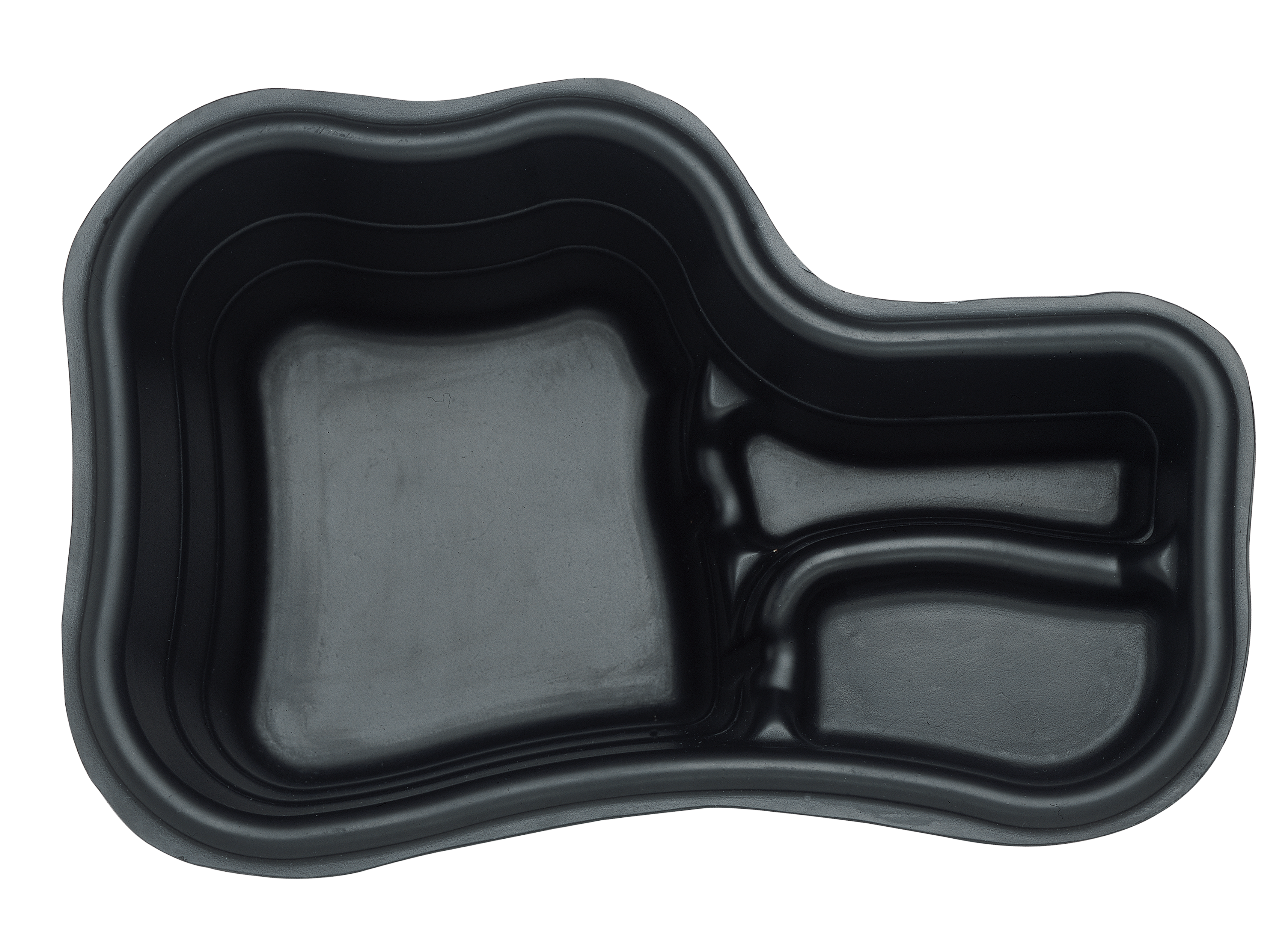 Forma oczka wodnego 120x80 cm 150l Oase