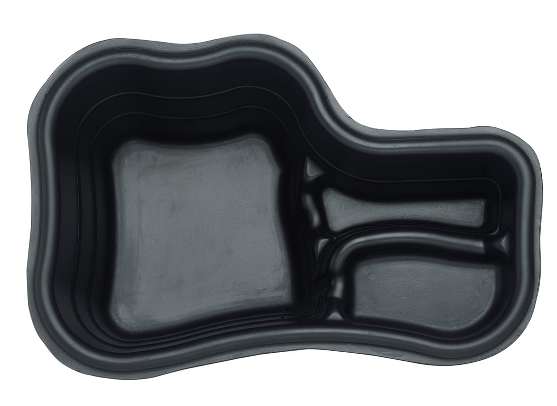 Forma oczka wodnego 120x80 cm 150l Oase