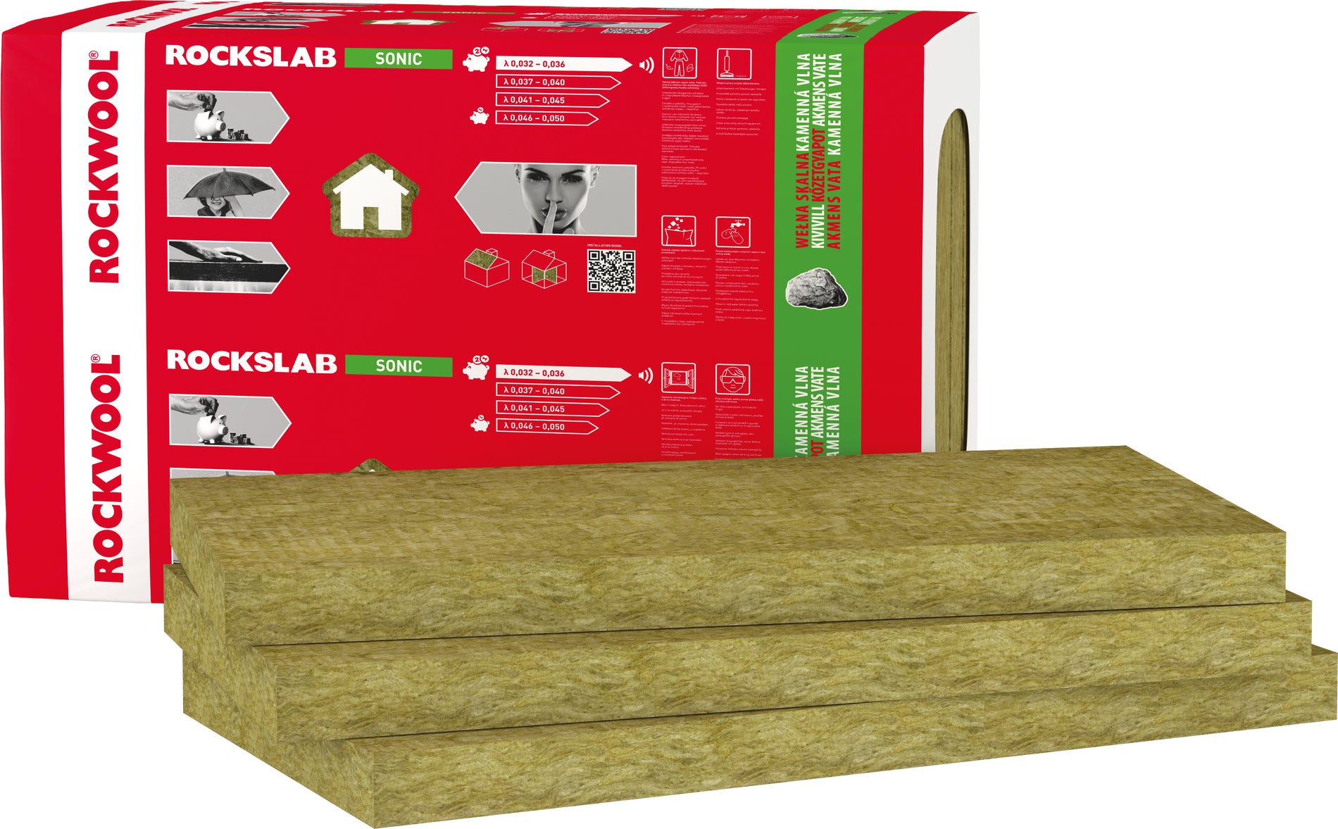ROCKWOOL