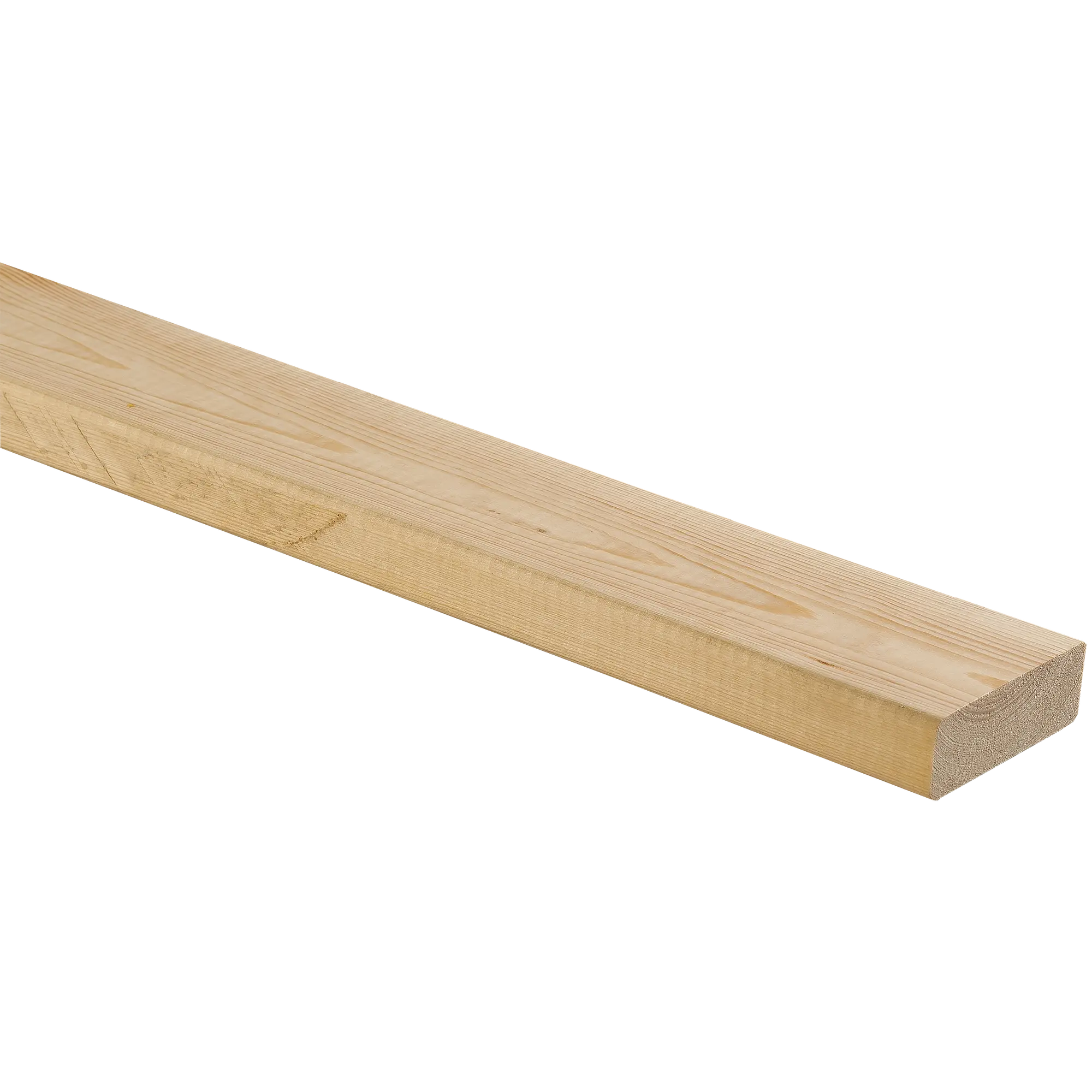 Kantówka strugana sosnowa surowa 28x90x2000 mm