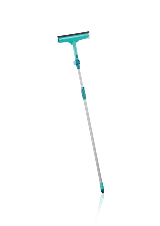 Myjka do szyb teleskopowa Window & Frame Cleaner L LEIFHEIT