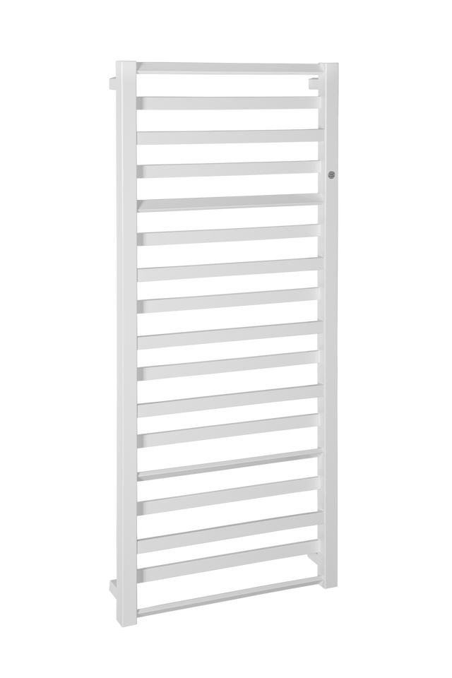 Grzejnik LOGIC 53.5x131 cm Biały D 559W Roz 50cm 7 Bar EQUATION