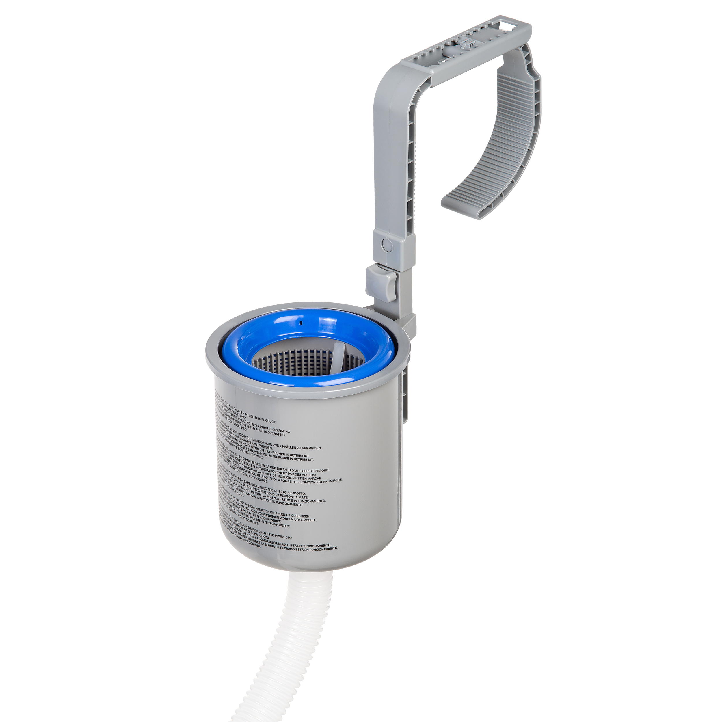 Skimmer BESTWAY bianco L 32.1 x L 25 cm - 6