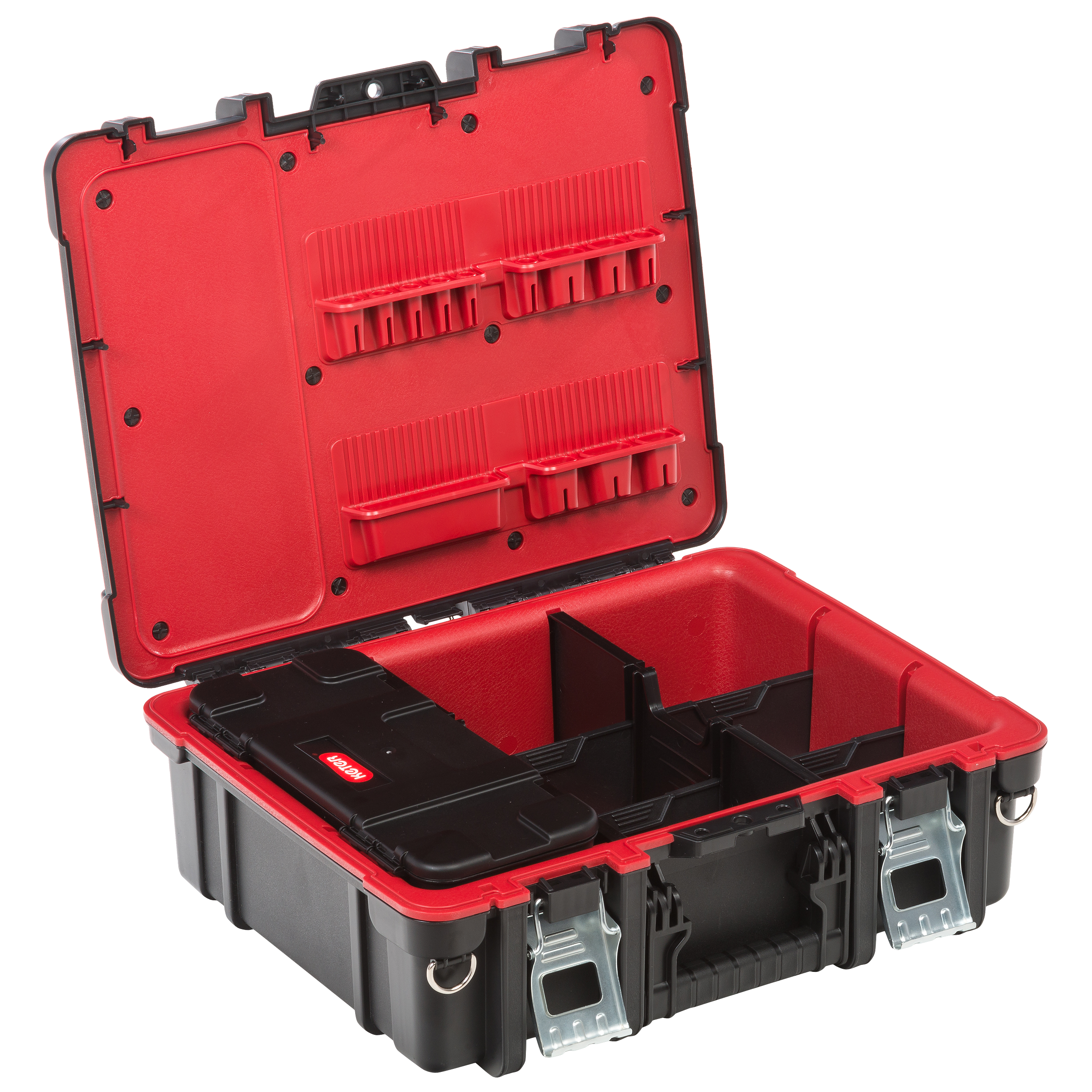 Skrzynka narzędziowa Master Pro Technician Box 48 x 38 x 18 cm Keter - 5