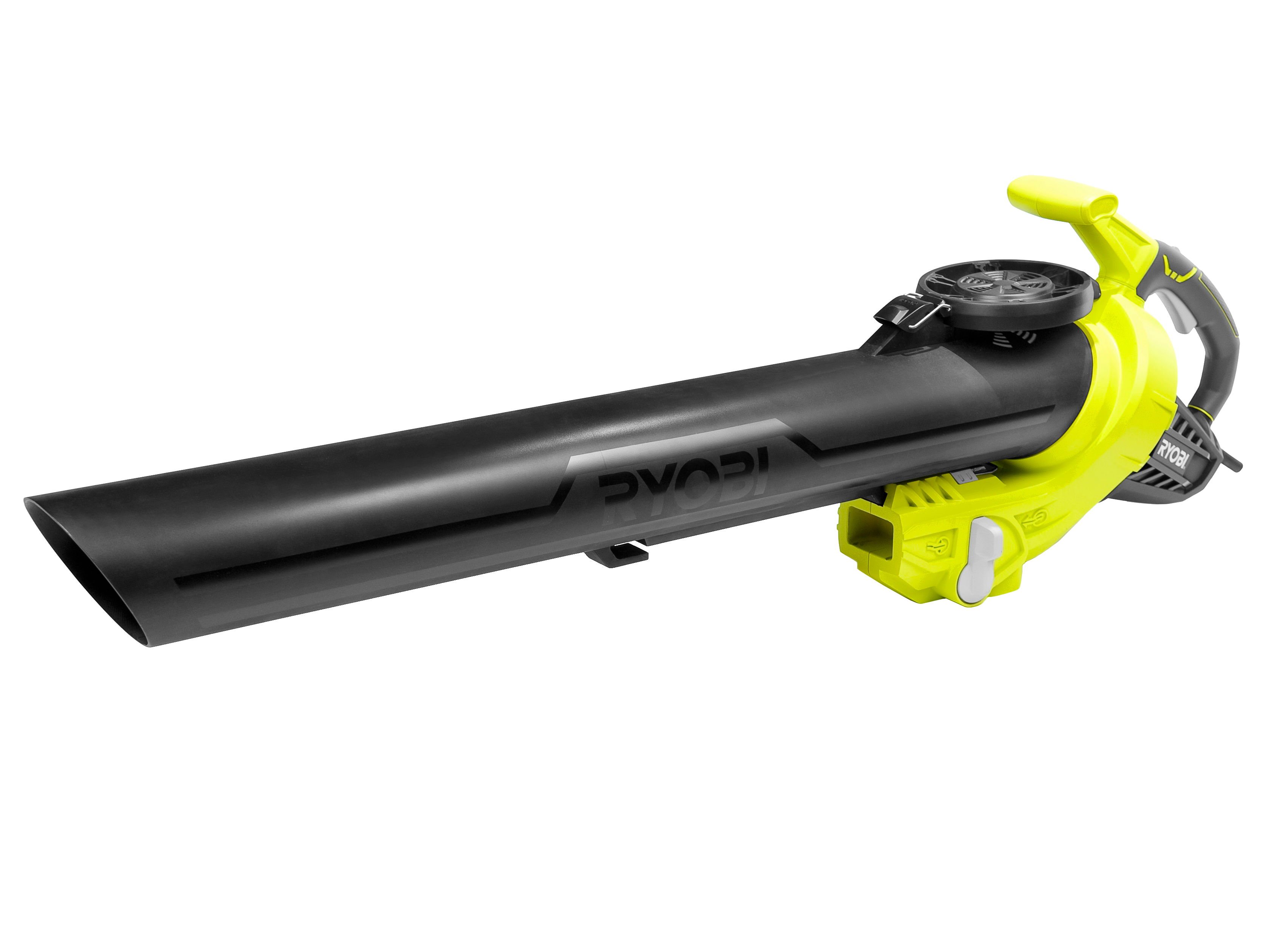 Odkurzacz elektryczny z dmuchawą Ryobi RBV3000CESV 3000W - 3
