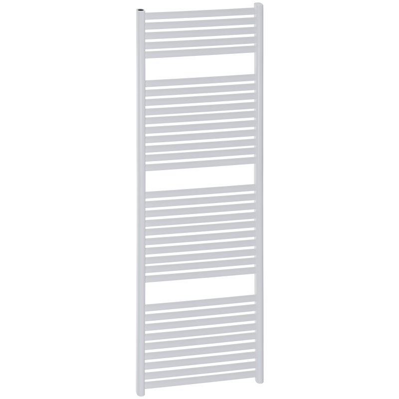 Grzejnik ARES PLUS 169.8x50 cm Biały D 1339W Roz 47cm 10 Bar LUXRAD