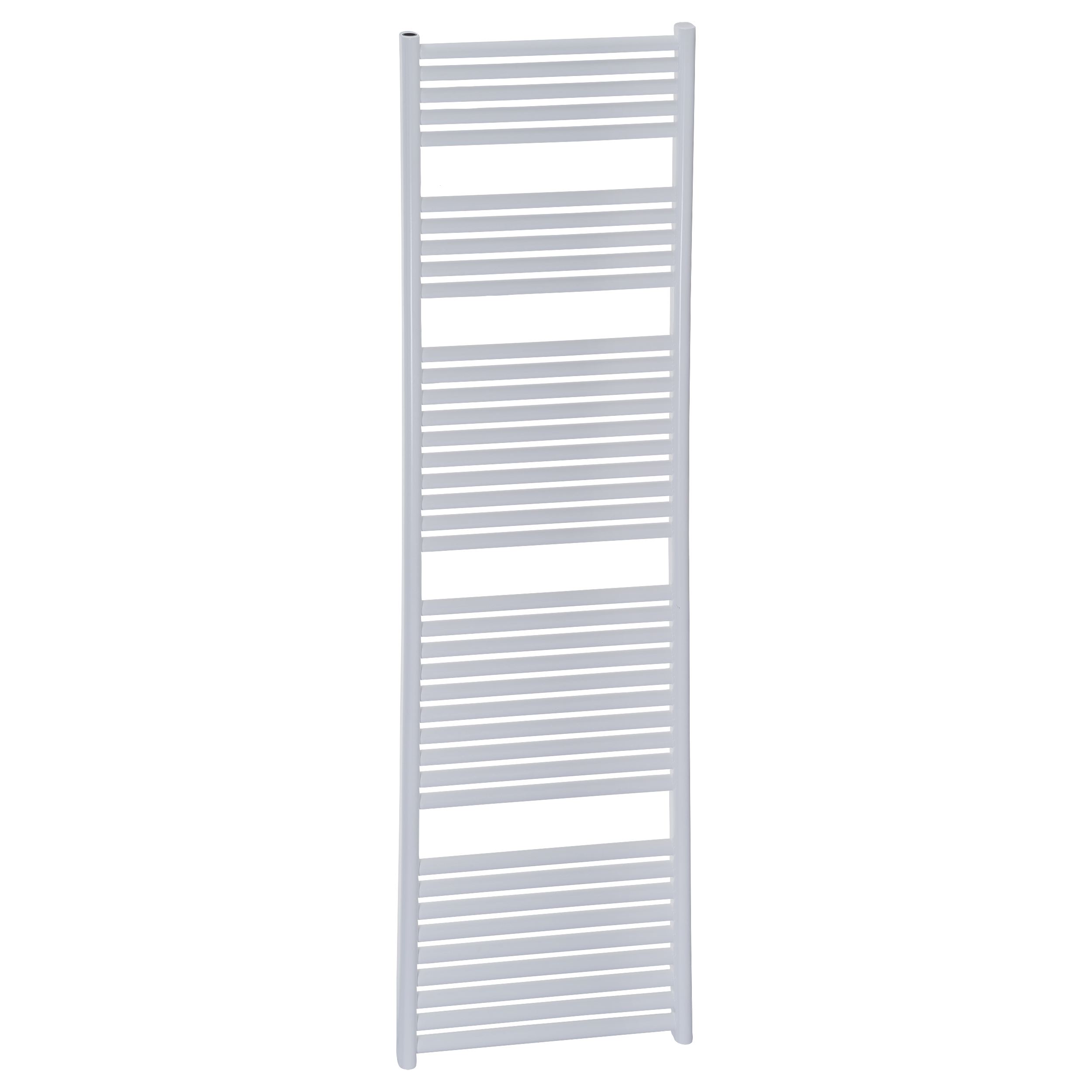 Grzejnik ARES PLUS 199.2x60 cm Biały D 1986W Roz 57cm 10 Bar LUXRAD