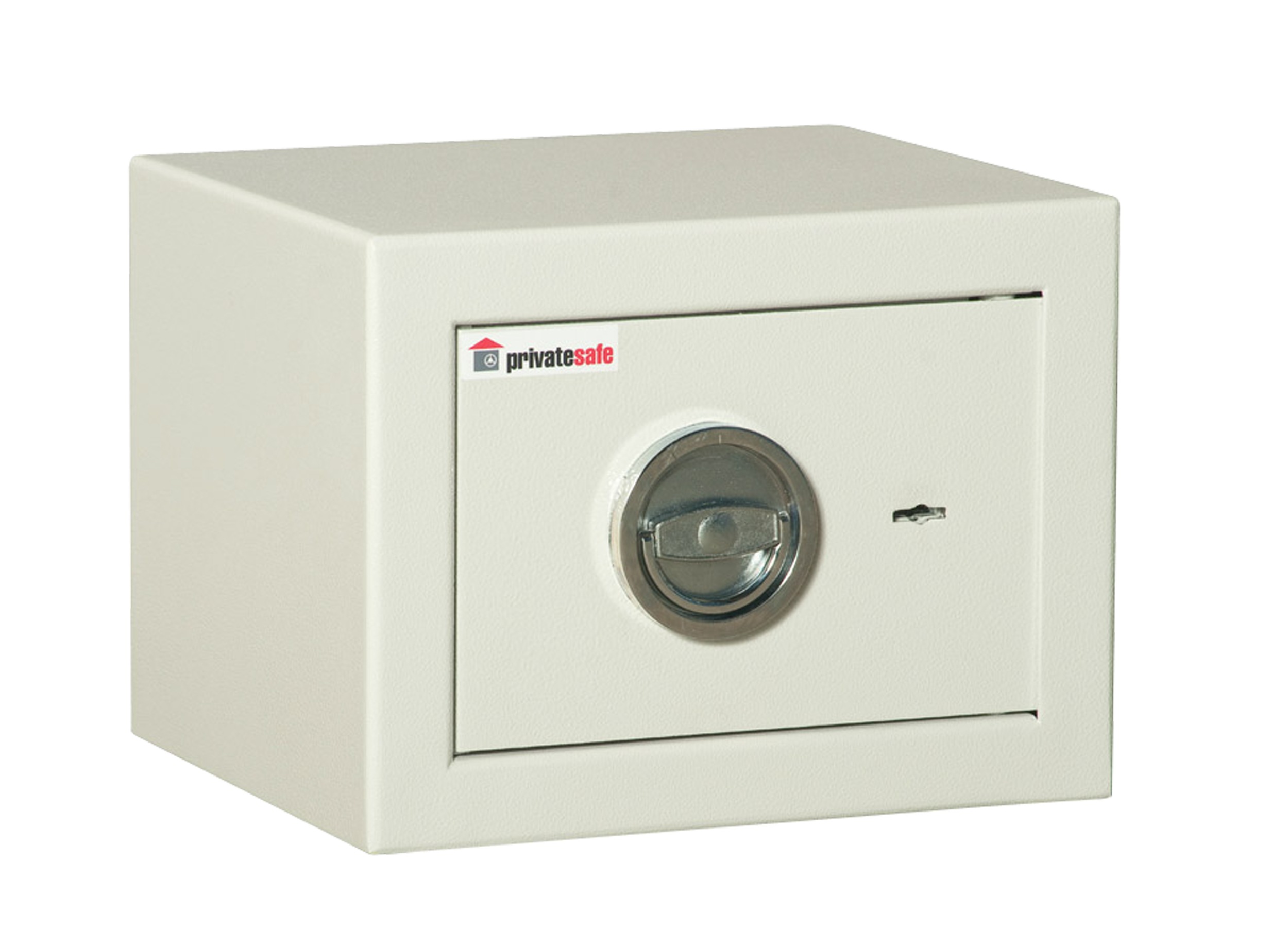 Sejf meblowy 1-PR/S1 Metalkas